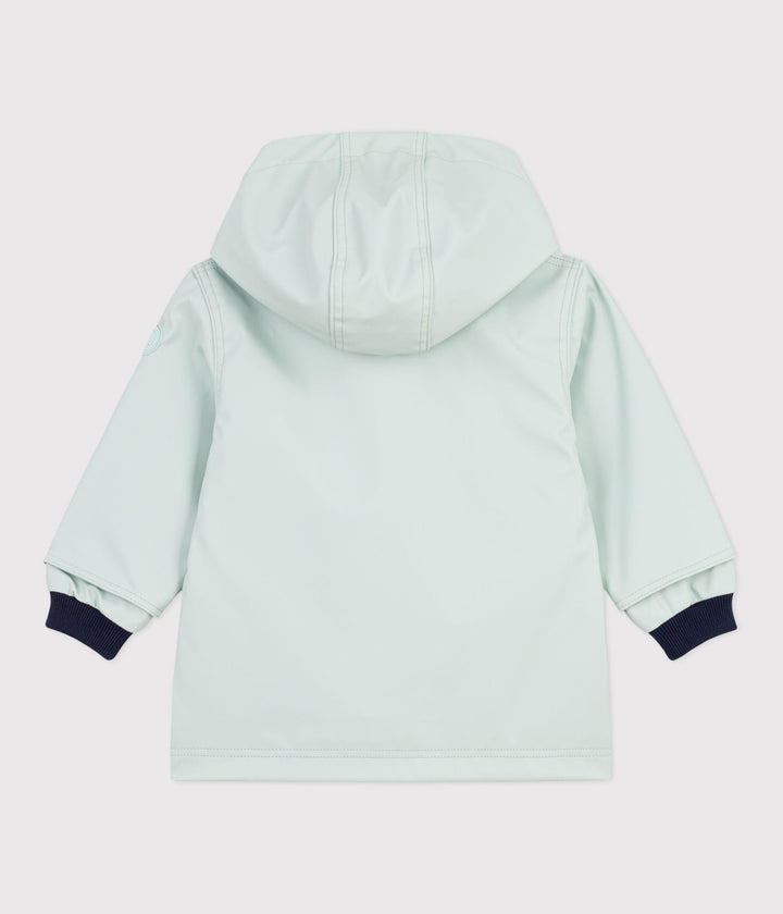 Cerata per bebè acquamarina A0FKB 01 PETIT BATEAU 