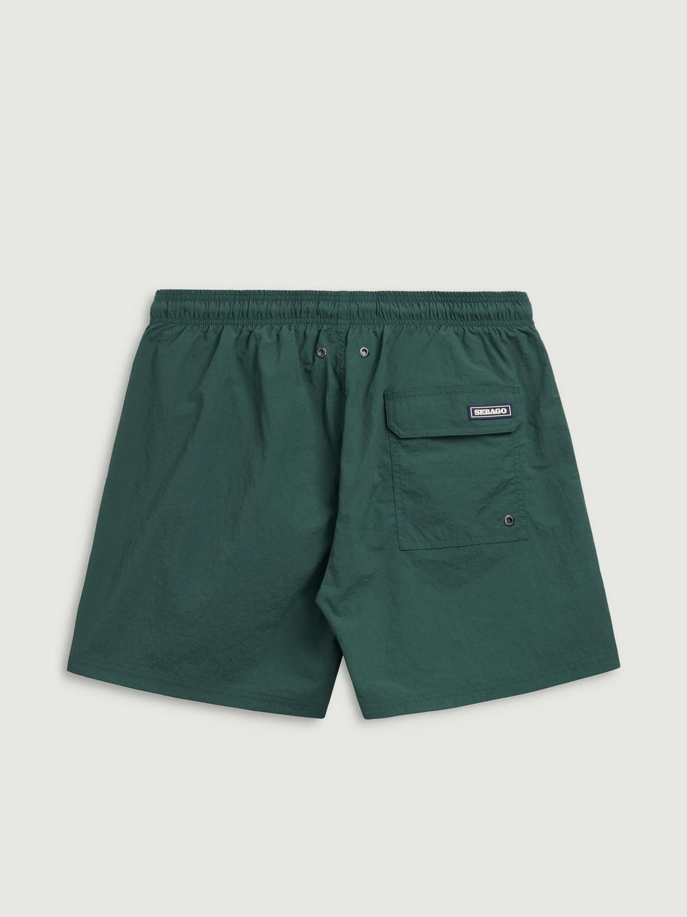 Costume Bend Knot verde 741261W 407 SEBAGO 