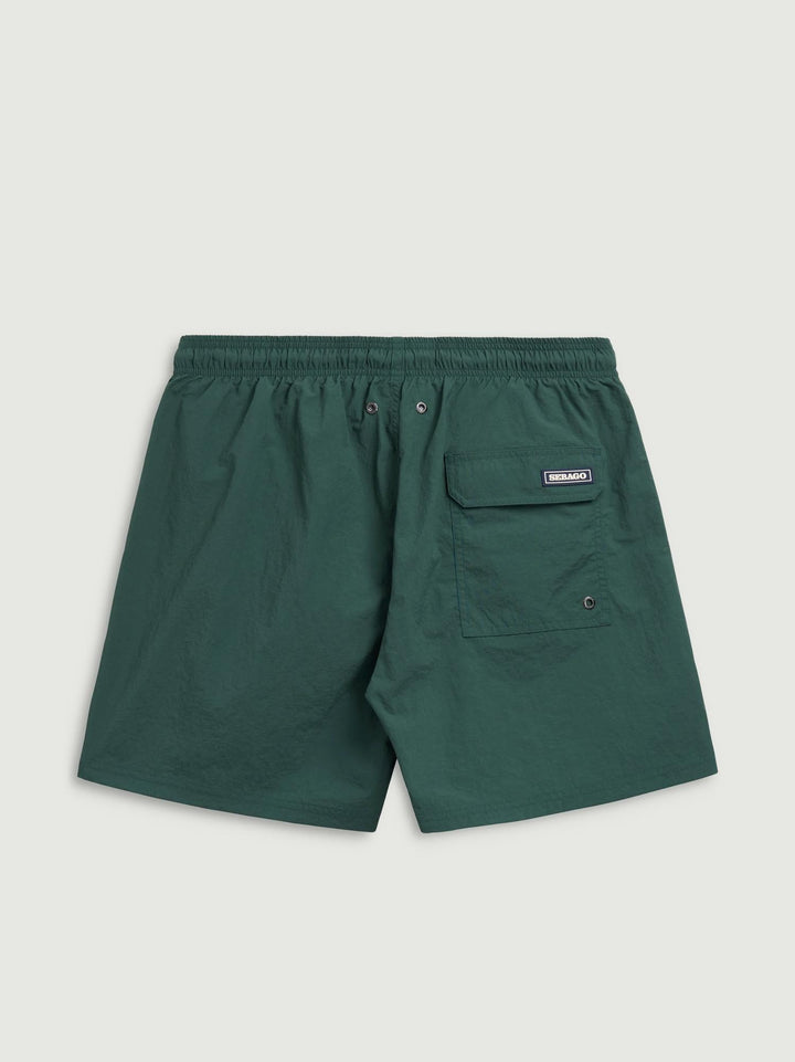 Costume Bend Knot verde 741261W 407 SEBAGO 