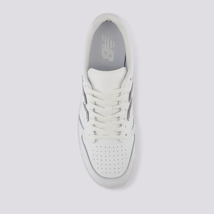 NEW BALANCE BB480L3WDWHITE