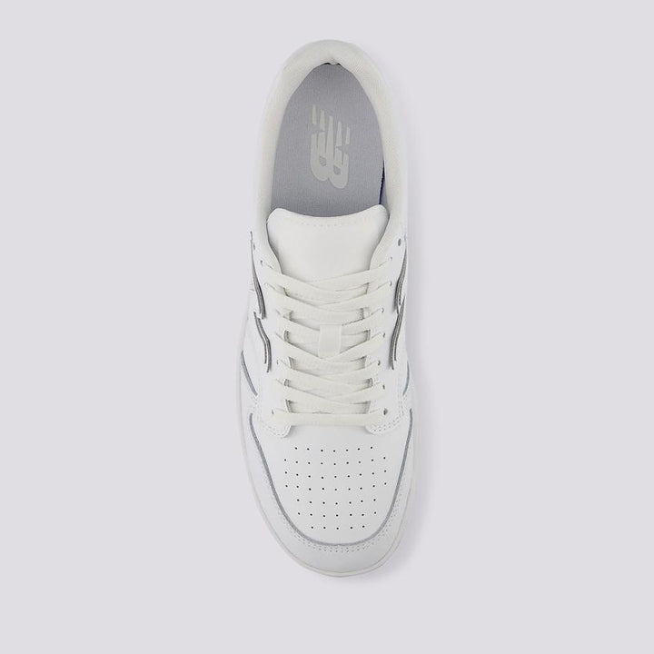 NEW BALANCE BB480L3WDWHITE