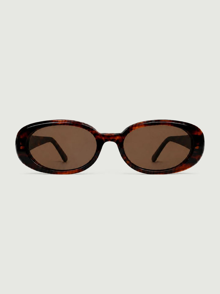 Occhiale da sole Kikki in acetato Havana Club KIKKI HAVANA CLUB BIMOR 