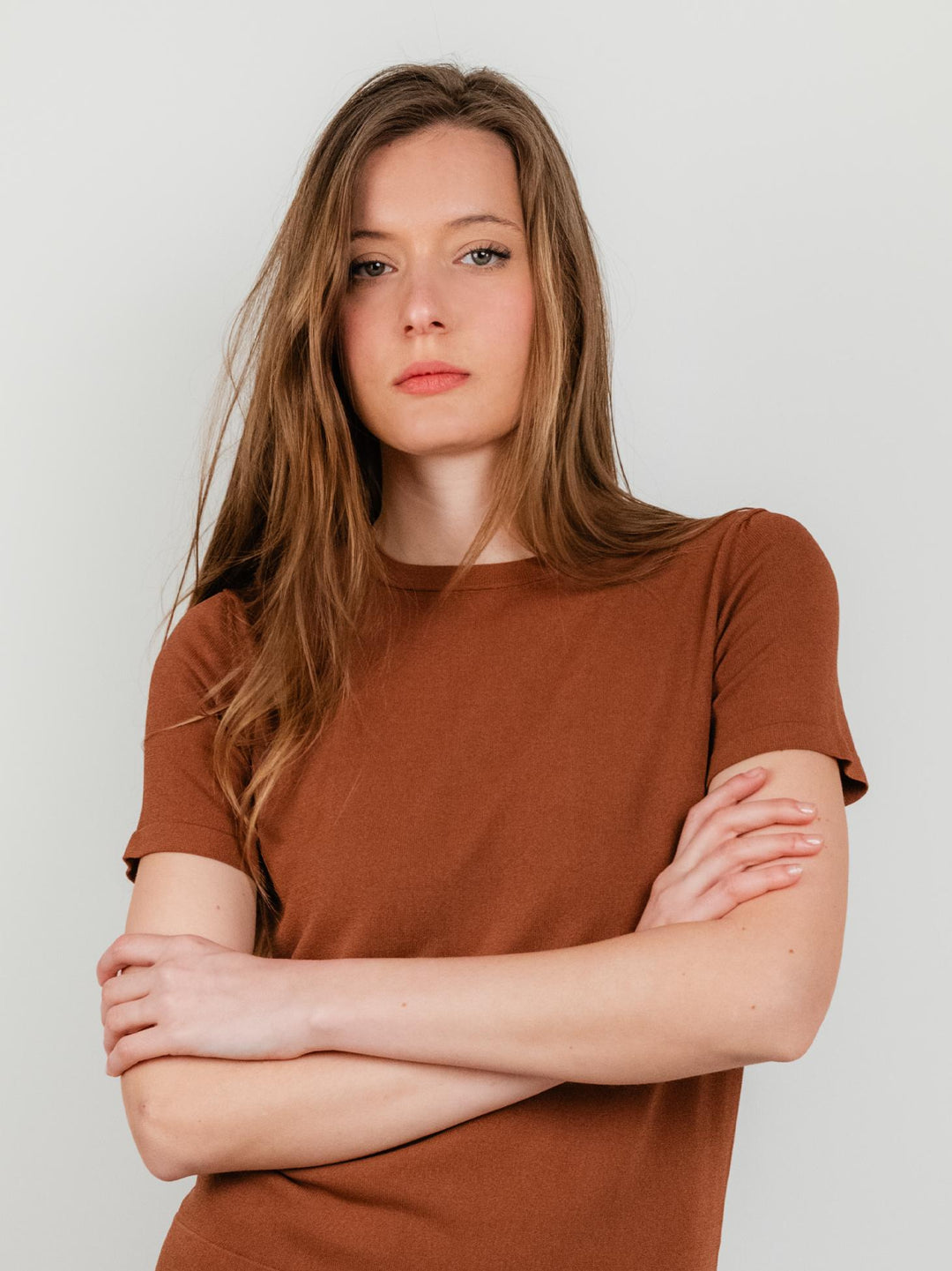 T-SHIRT MATTONE