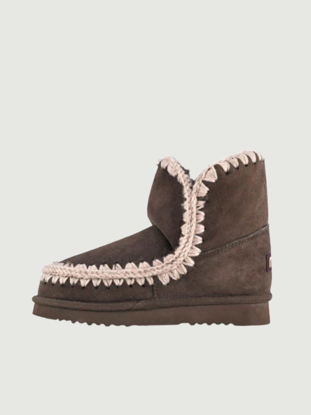 ESKIMO 18 MOCHA 101001A MOCHA MOU 