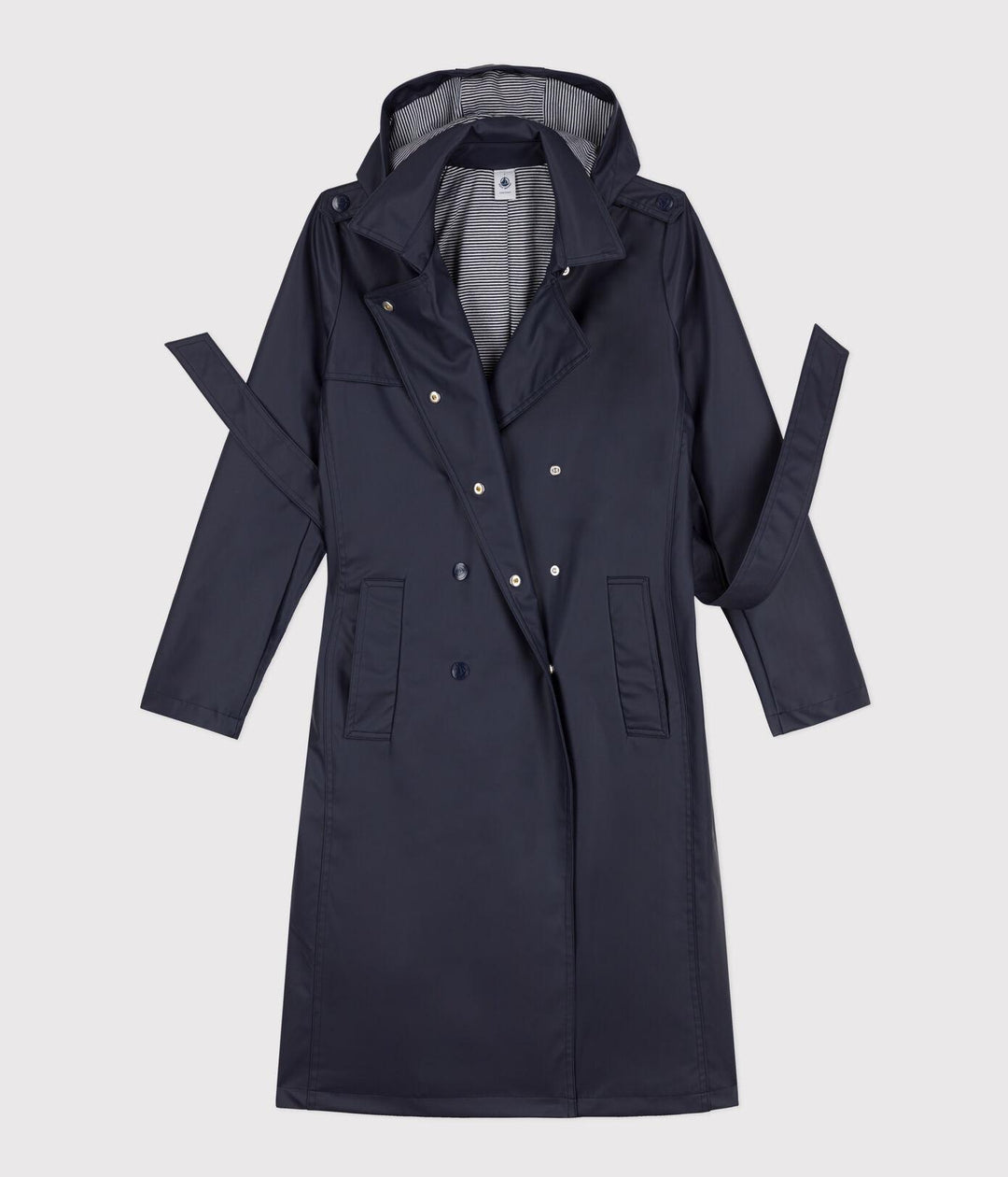CAPISPALLA A089N 02 PETIT BATEAU 