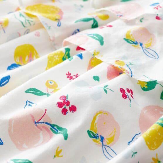 Abito a manica corta 59680 1 PETIT BATEAU 