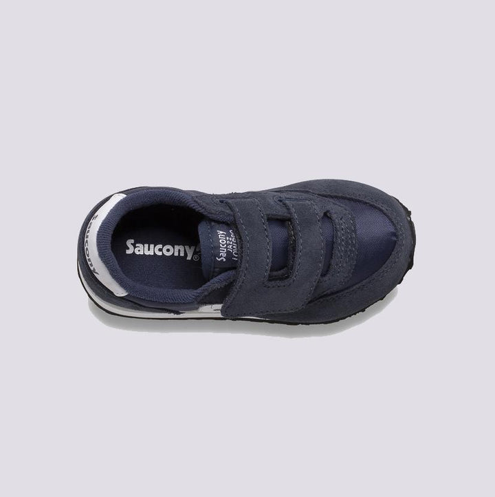 Jazz Original Saucony Navy White Bebè L2651 54 SAUCONY 