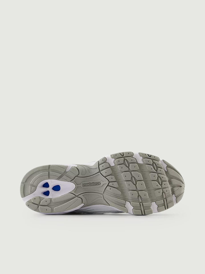 Sneaker 740 White U740WM2 DD NEW BALANCE 