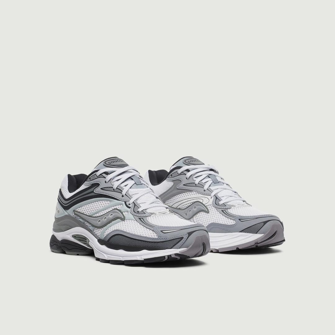 PROGRID OMNI 9 WHITE GREY SILVER 70844 2 SAUCONY 