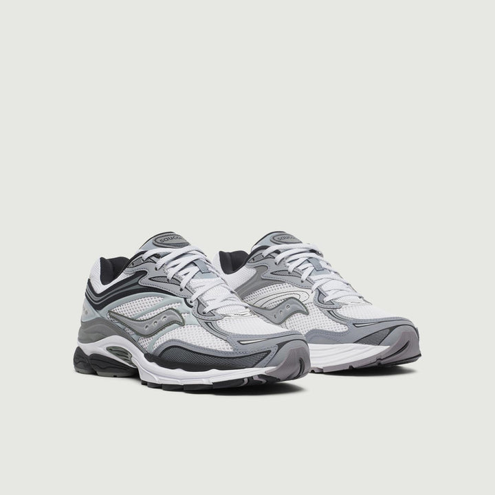 PROGRID OMNI 9 WHITE GREY SILVER 70844 2 SAUCONY 