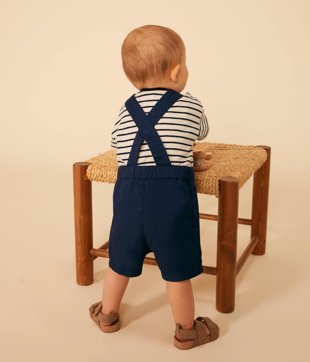 PETIT BATEAU A09PY01