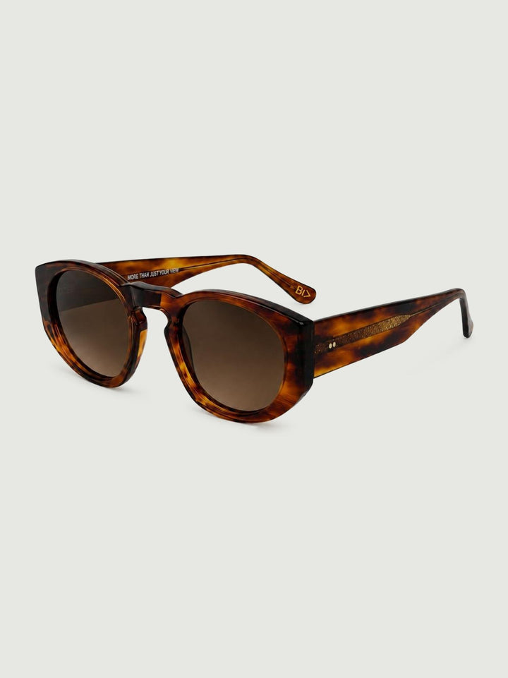 Occhiale da sole Sky in acetato Havana Club SKY HAVANA CLUB BIMOR 