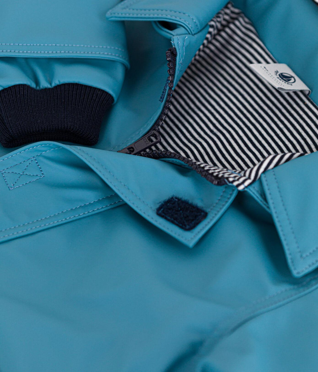 CERATA ICONICA PER BEBÈ A08FB 03 PETIT BATEAU 