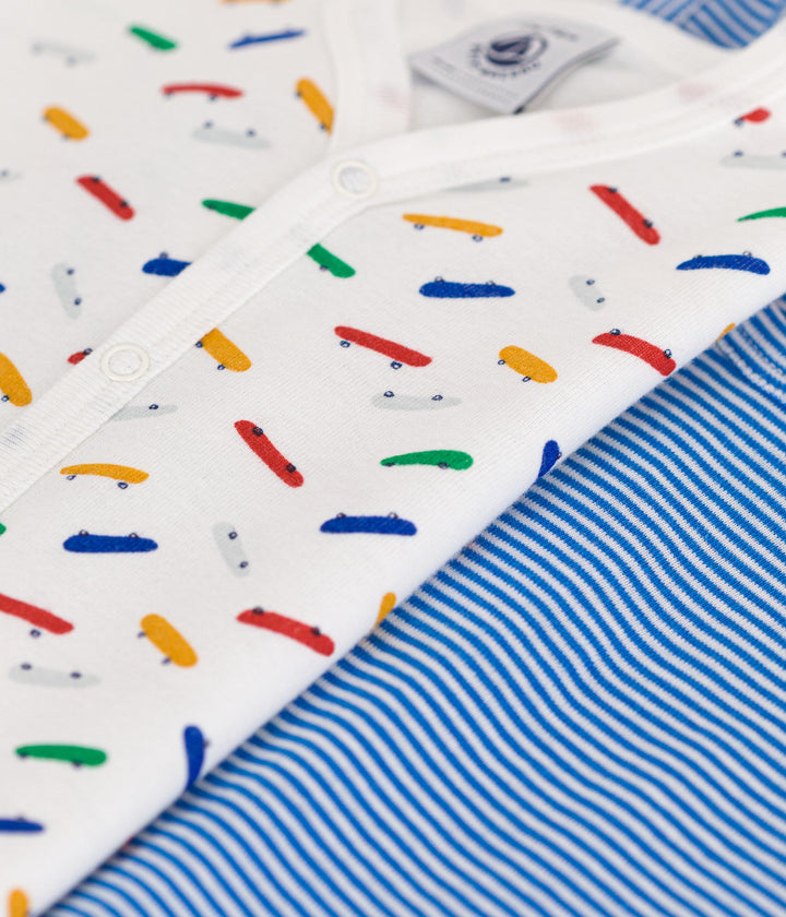 PETIT BATEAU A09QK00