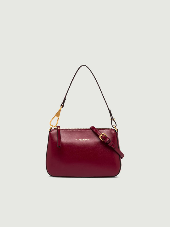 Borsa a spalla Brooke color prezioso 9700 PRCK 6731 GIANNI CHIARINI 