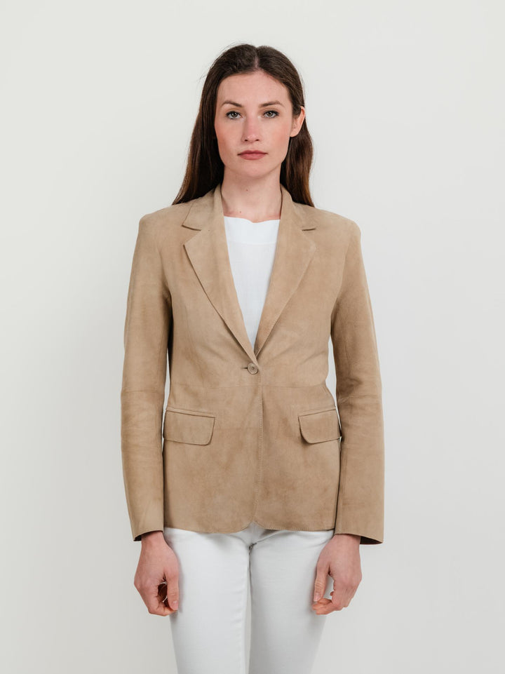 JACK LEATHER BEATRIZ16