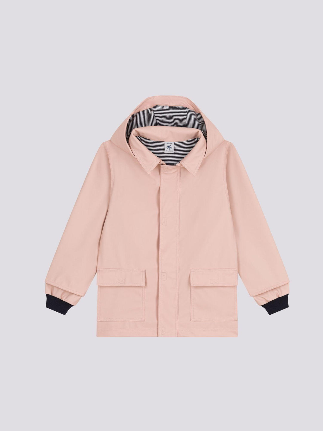 CERATA ICONICA RICICLATA UNISEX ROSA A09W1 03 PETIT BATEAU 
