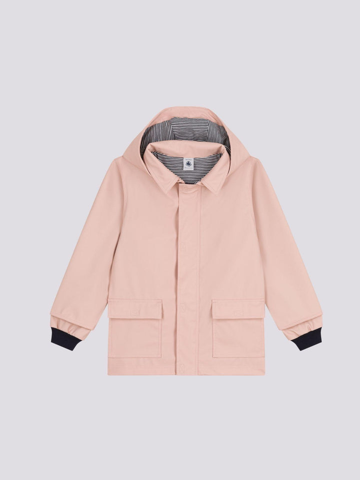 CERATA ICONICA RICICLATA UNISEX ROSA A09W1 03 PETIT BATEAU 
