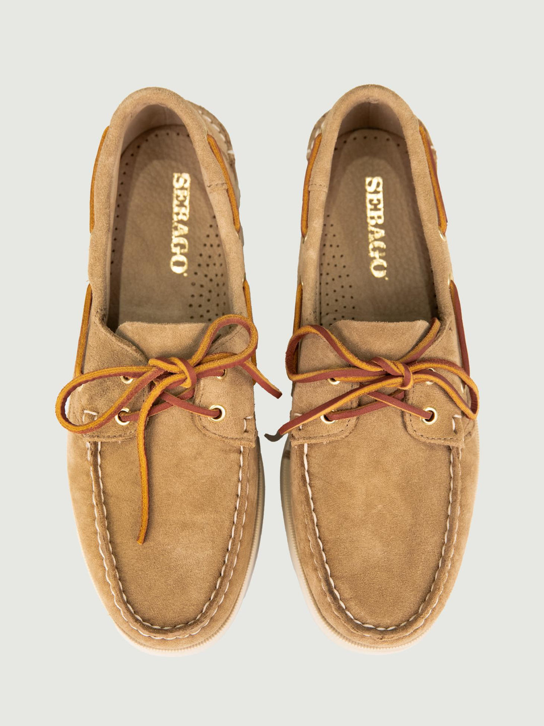 Mocassino Portland Artisan sughero 78123GW AFO SEBAGO 