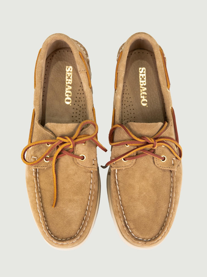 Mocassino Portland Artisan sughero 78123GW AFO SEBAGO 