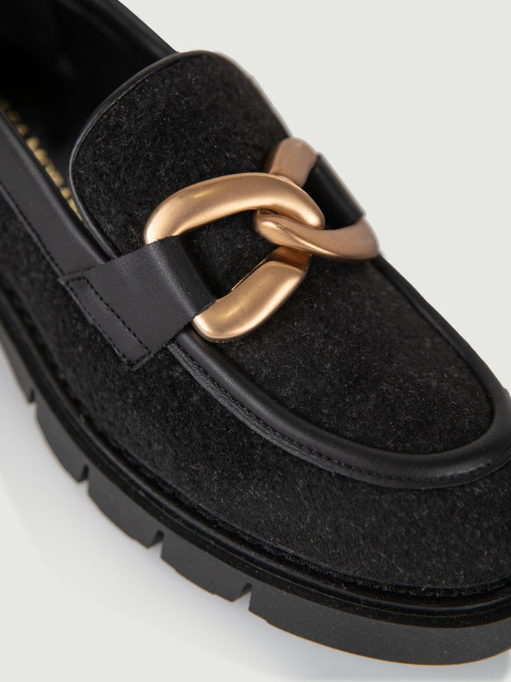 ANDREA MORANDO 6383006NERO