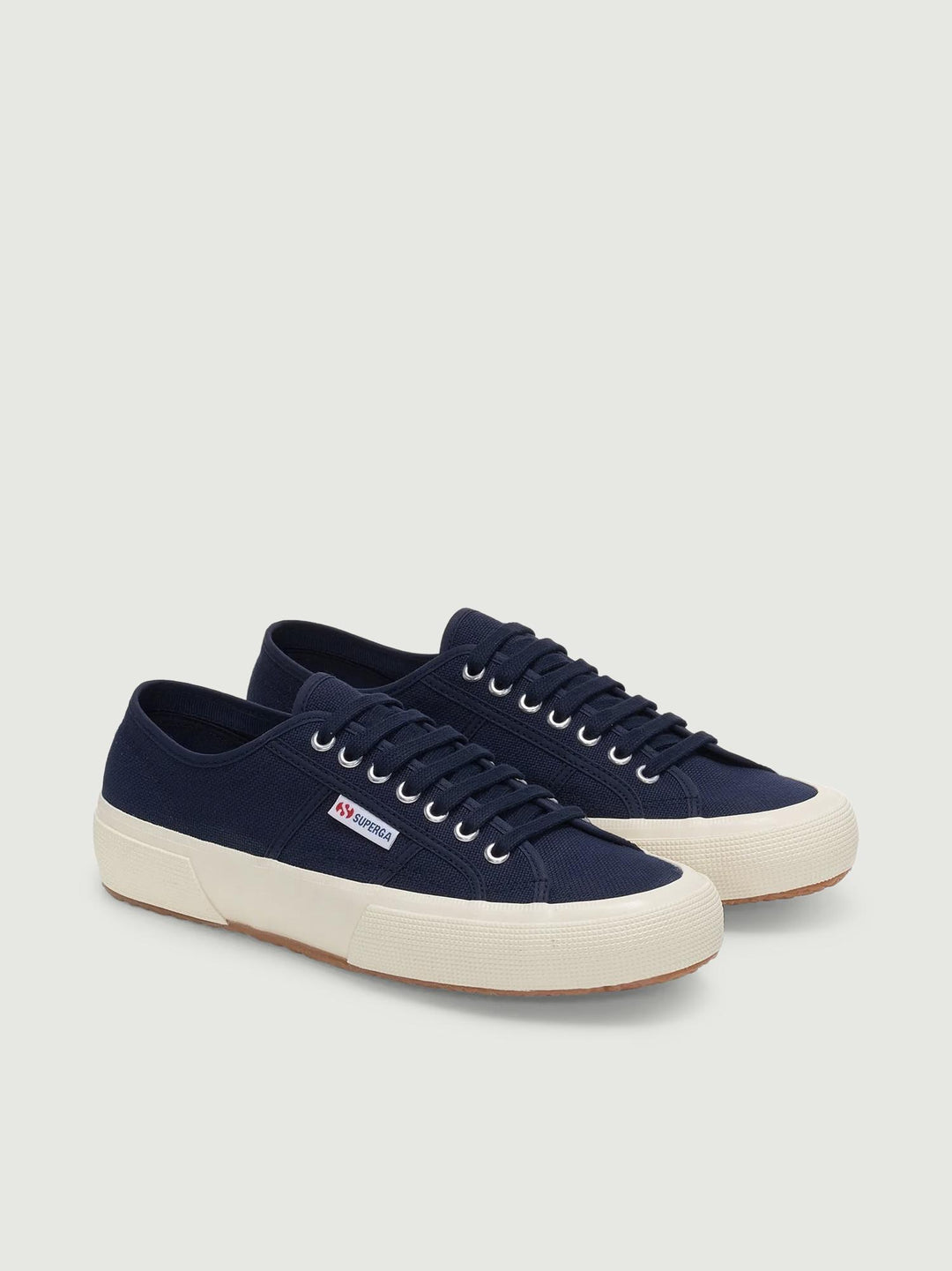 Superga 2750 OG navy 2750OG NAVY SUPERGA 