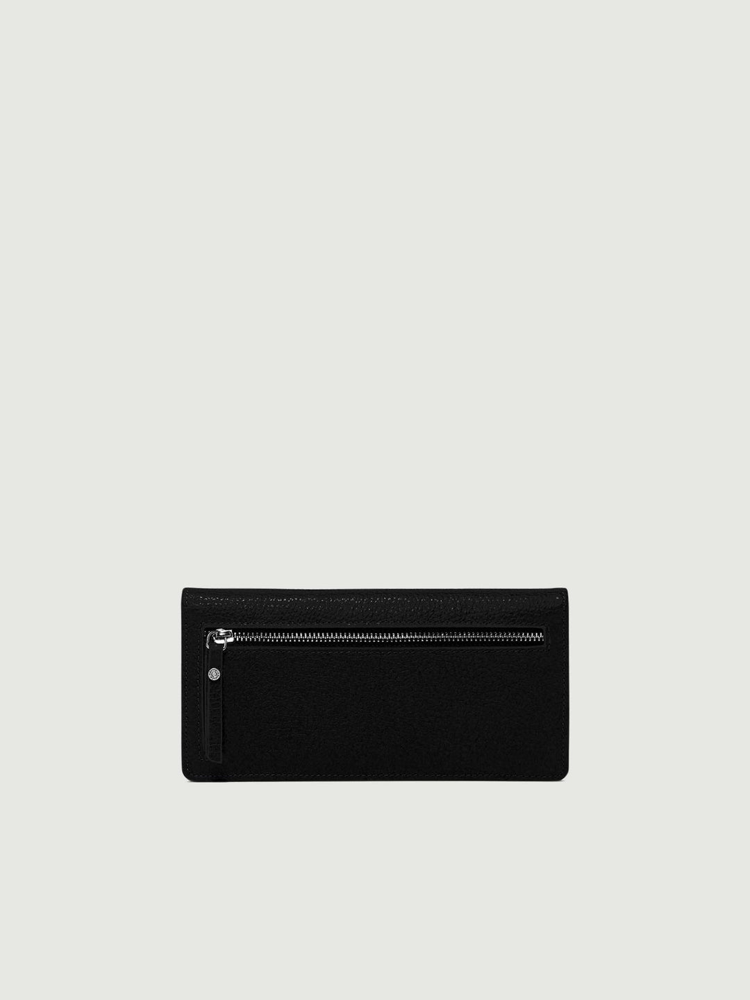 Portafoglio in pelle martellata nero 5041 GRN 001 GIANNI CHIARINI 