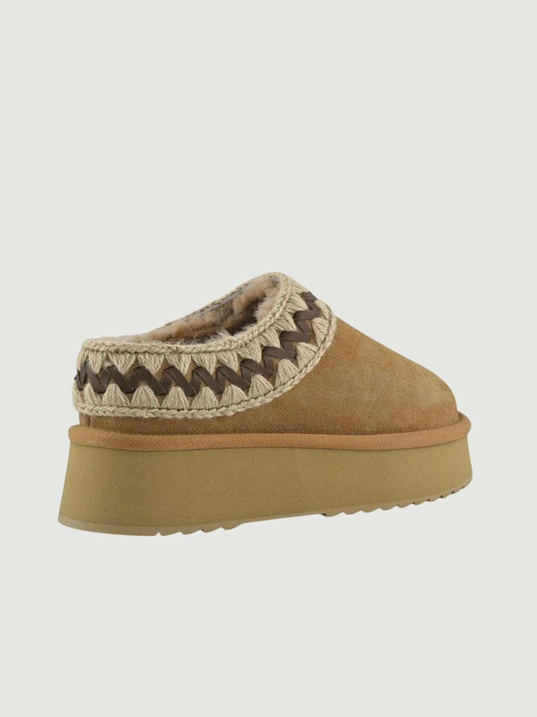 PLATFORM CLOG SAVANA 681009A SAV MOU 