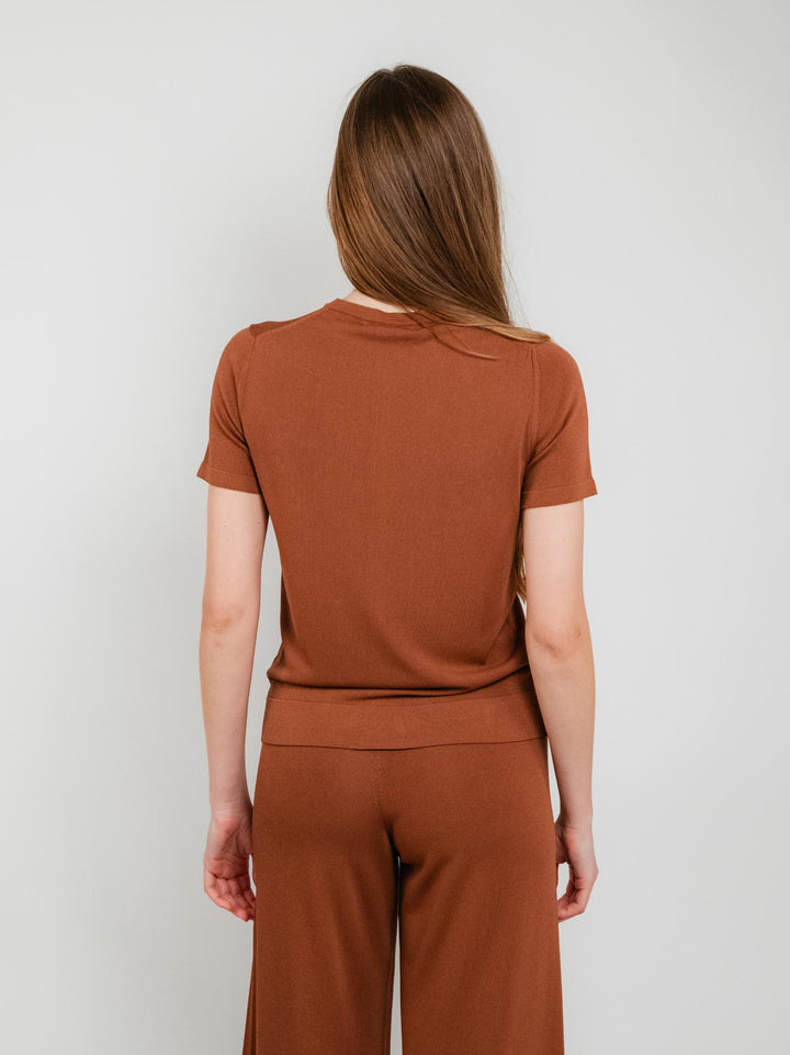 T-SHIRT MATTONE