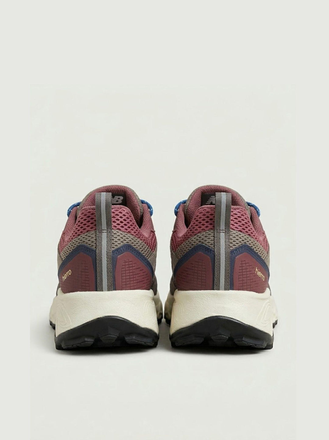 Sneaker Hierro multicolor MHIET5D9 DD NEW BALANCE 