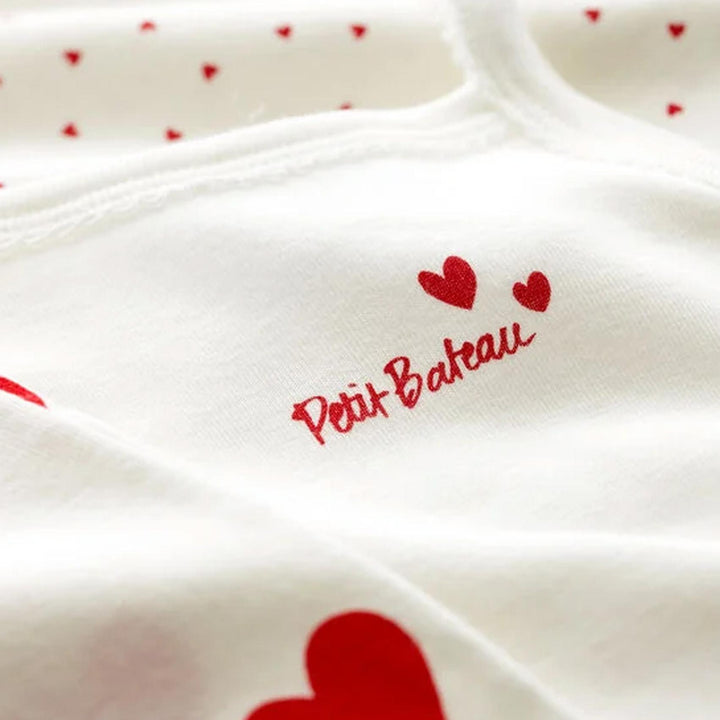 PETIT BATEAU A04IX00