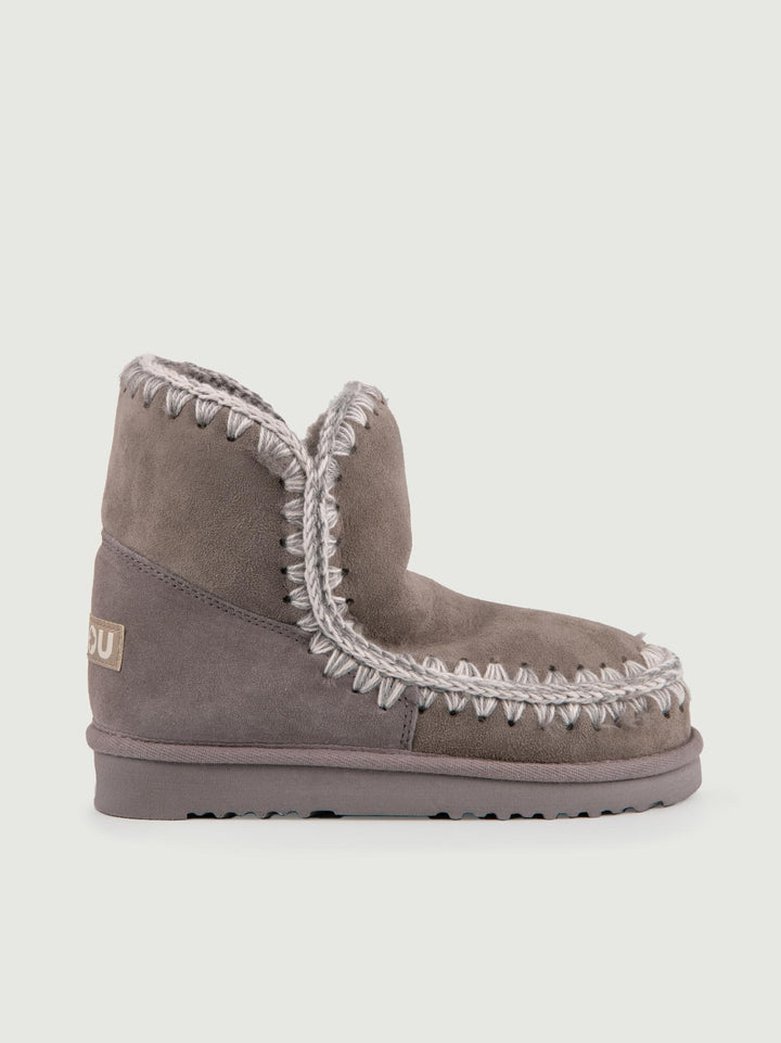 Stivaletto MOU Eskimo 18 new grey FW10100 NGRE MOU 