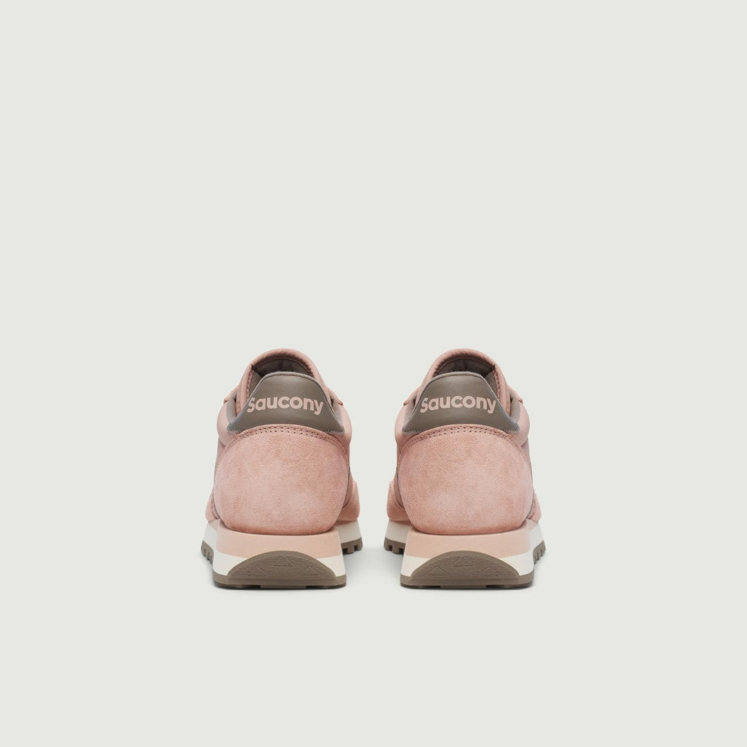 JAZZ ORIGINAL MAUVE BROWN