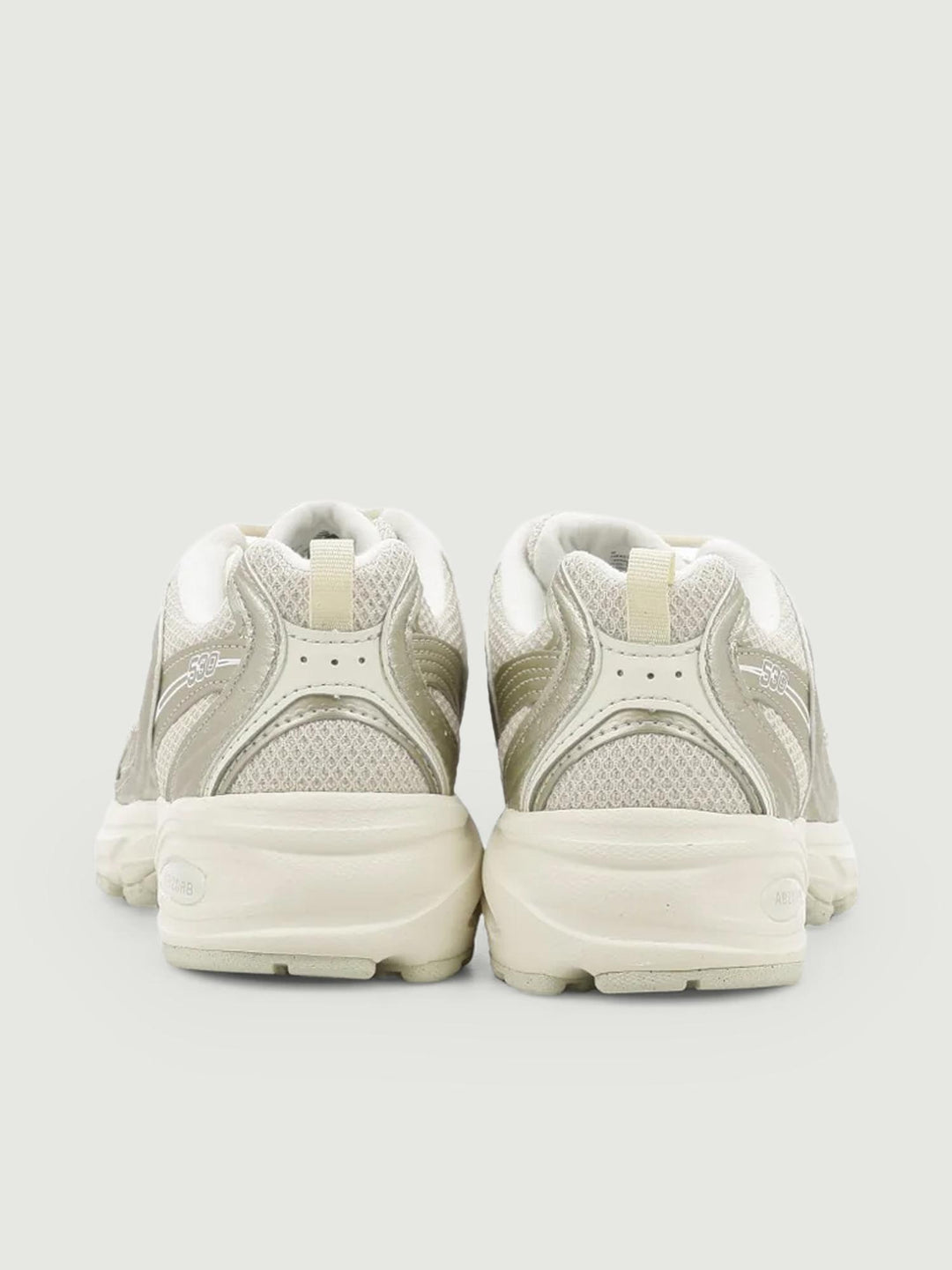 Sneaker 530 Linen U5301Z0 DD NEW BALANCE 