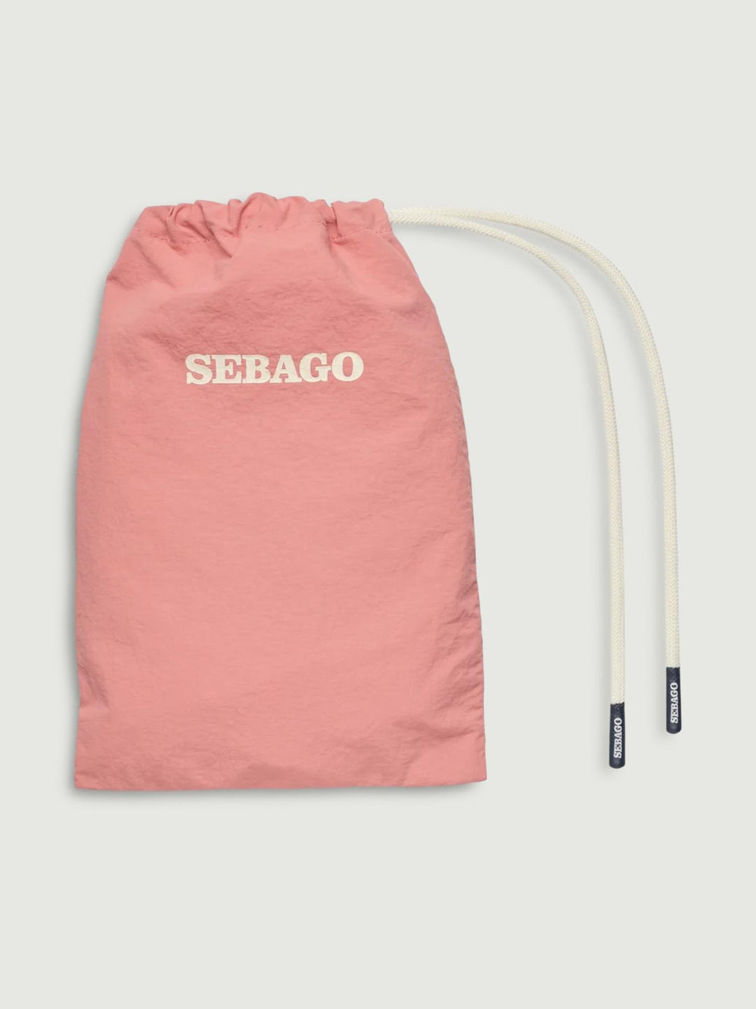 Costume Bend Knot rosa salmone 741261W WDF SEBAGO 