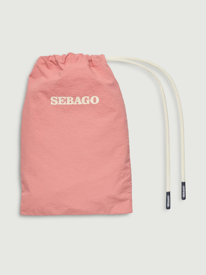 Costume Bend Knot rosa salmone 741261W WDF SEBAGO 