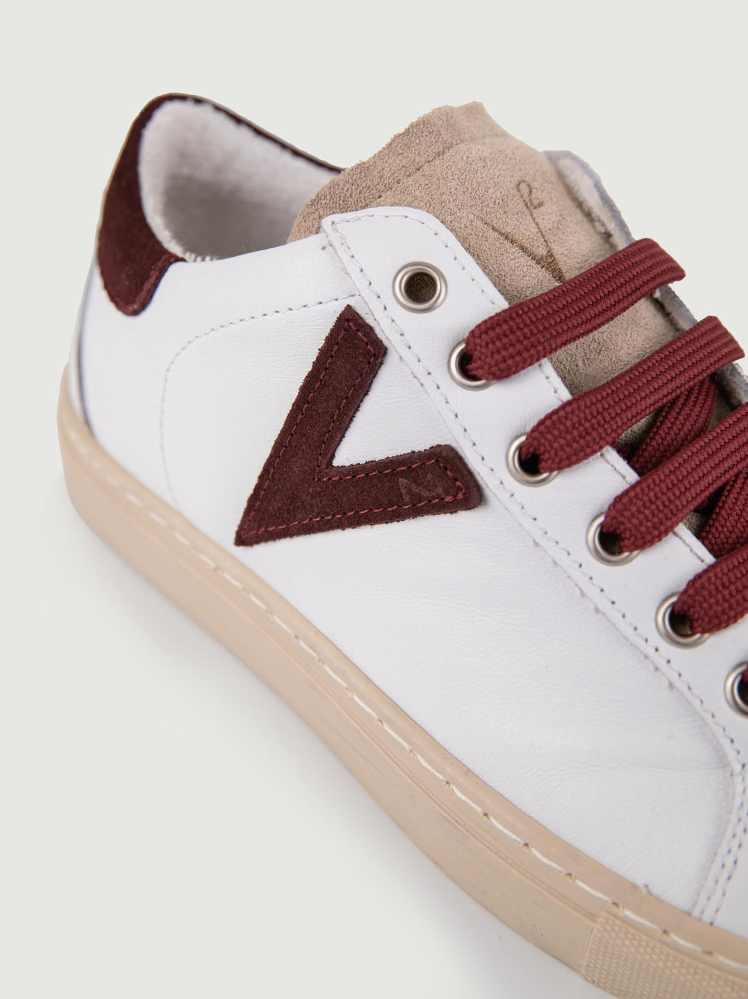 Sneaker Olympic Bordeaux SUBIV2 BO V2 