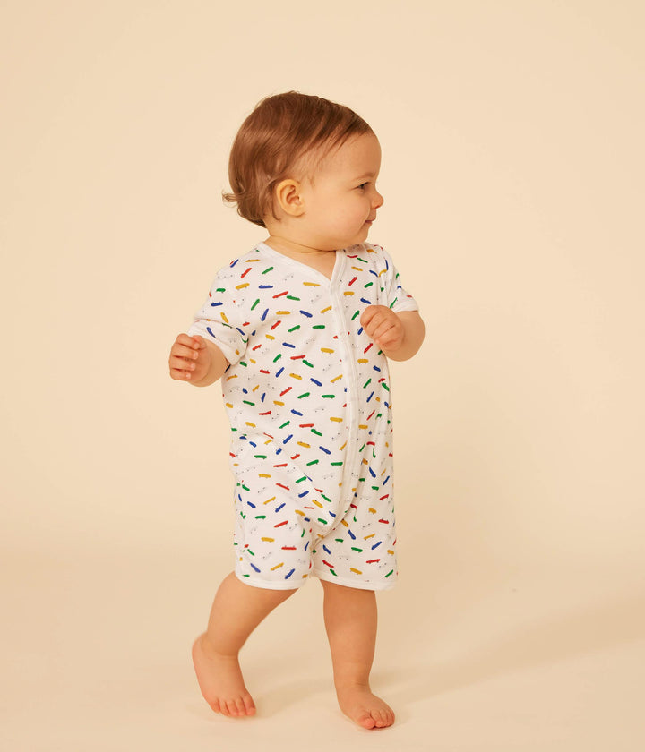 PETIT BATEAU A09QK00