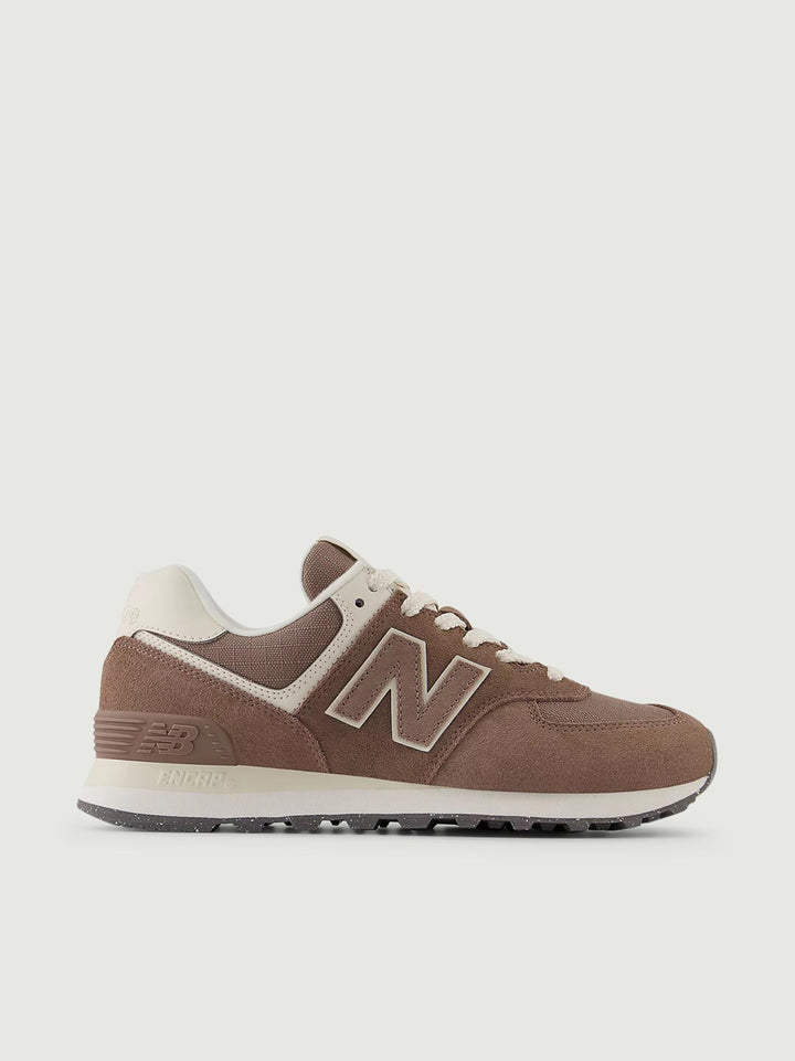 SNEAKER 574 RUGGINE WL574RTS B NEW BALANCE 