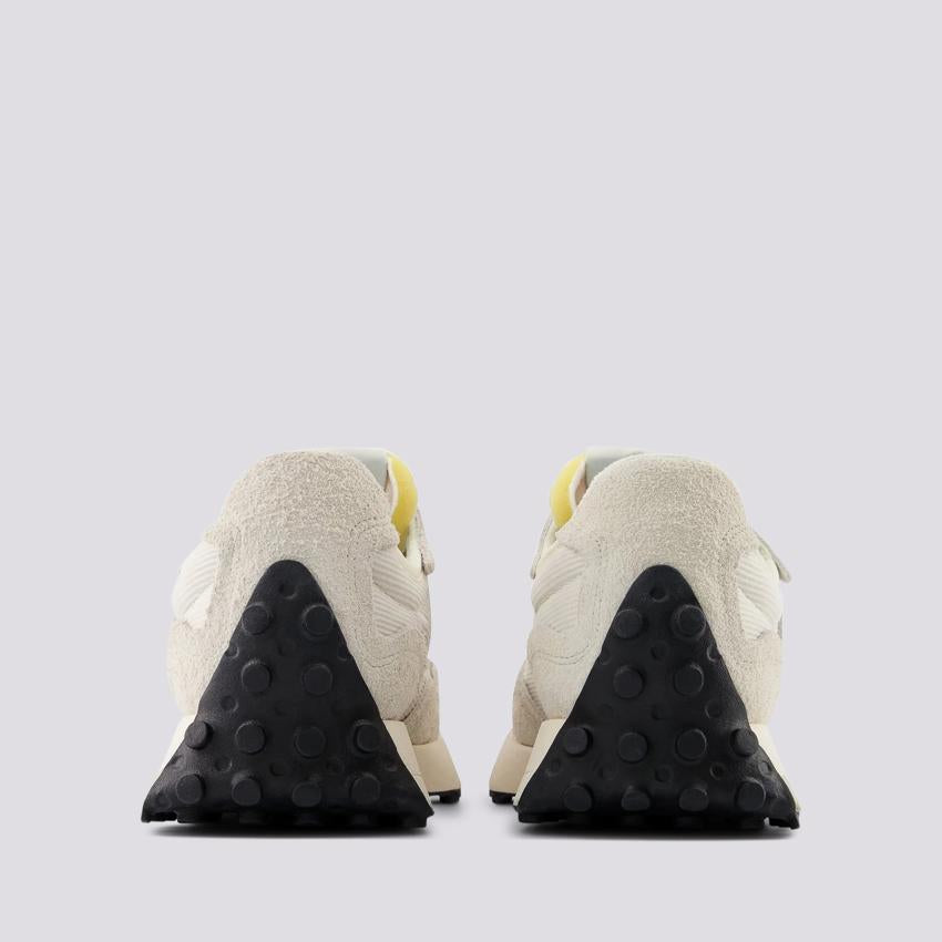 SNEAKER 327 VINTAGE WHITE U327WCG DTURTLEDOVE NEW BALANCE 