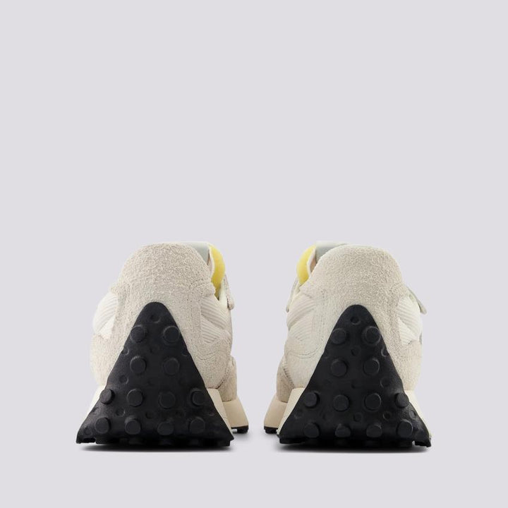 SNEAKER 327 VINTAGE WHITE U327WCG DTURTLEDOVE NEW BALANCE 