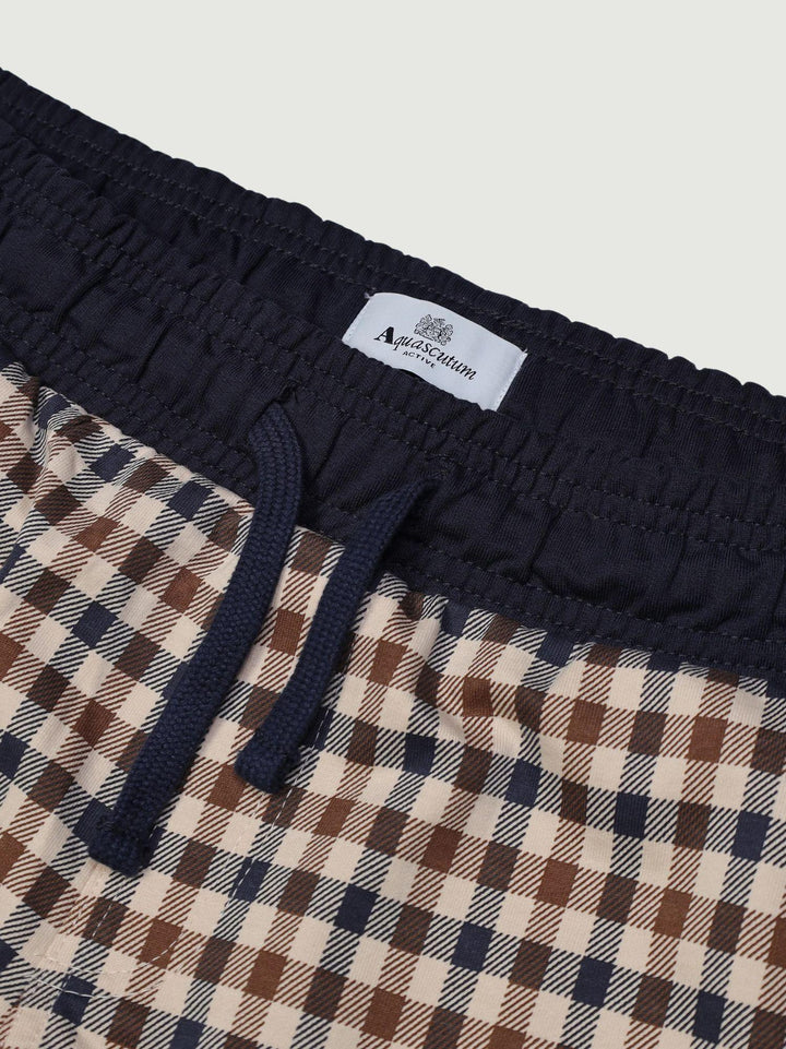 AQUASCUTUM ACTIVE SP003NAVY