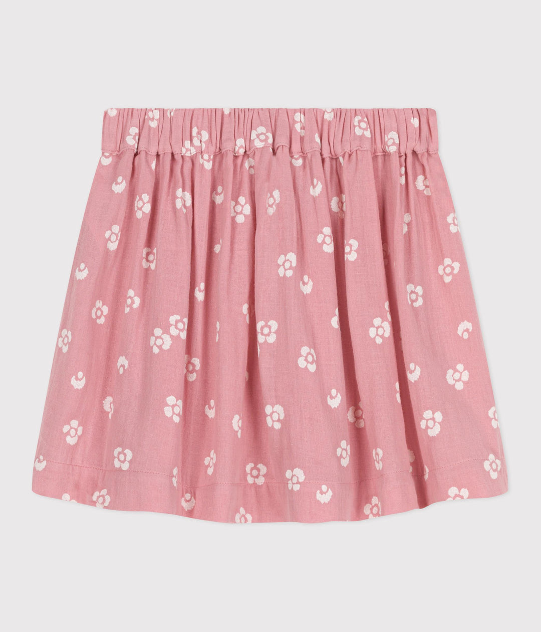JUPE A0CQ0 01 PETIT BATEAU 
