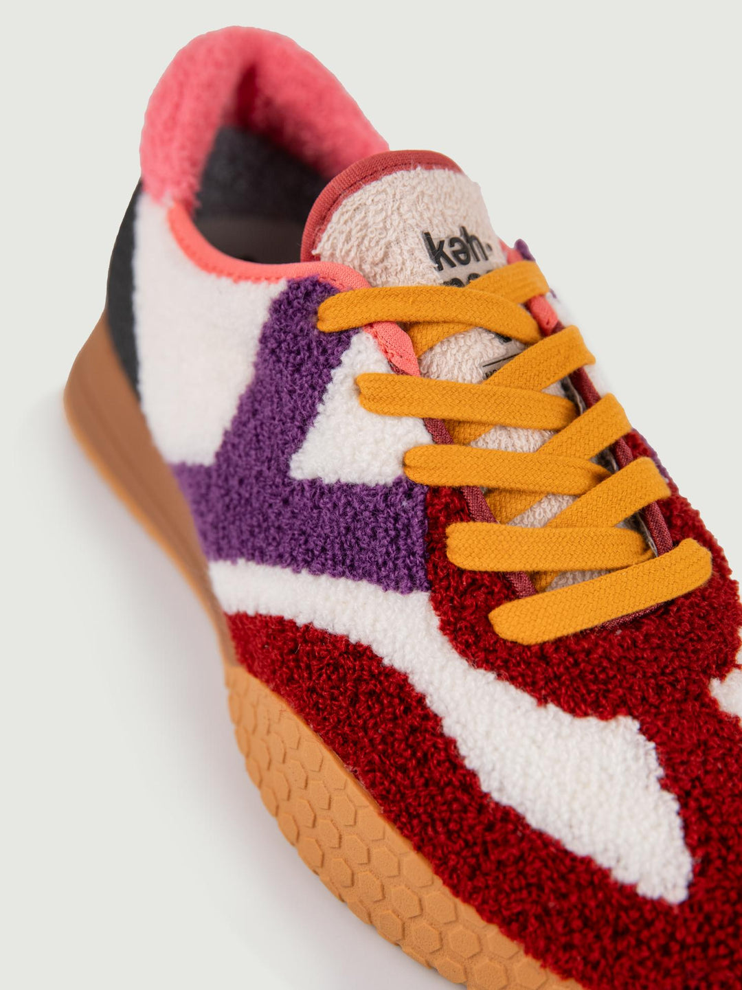 Sneaker Kehnoo KV 9724 colore Ice