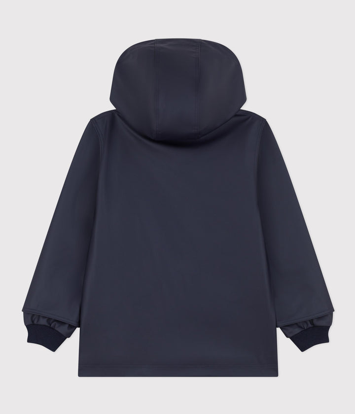 CERATA ICONICA BLU BAMBINI UNISEX A070X 02 PETIT BATEAU 