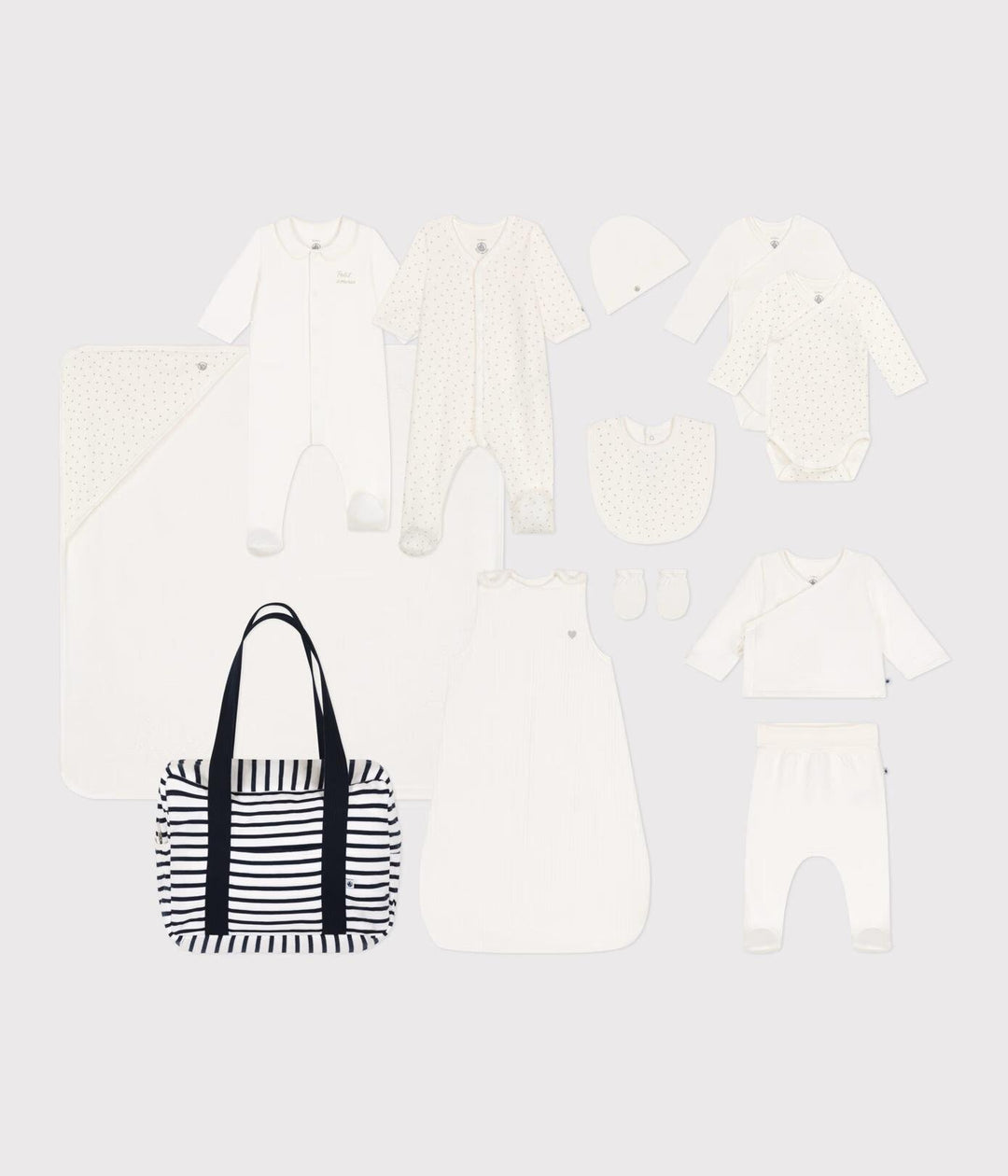 PETIT BATEAU A0CPC00