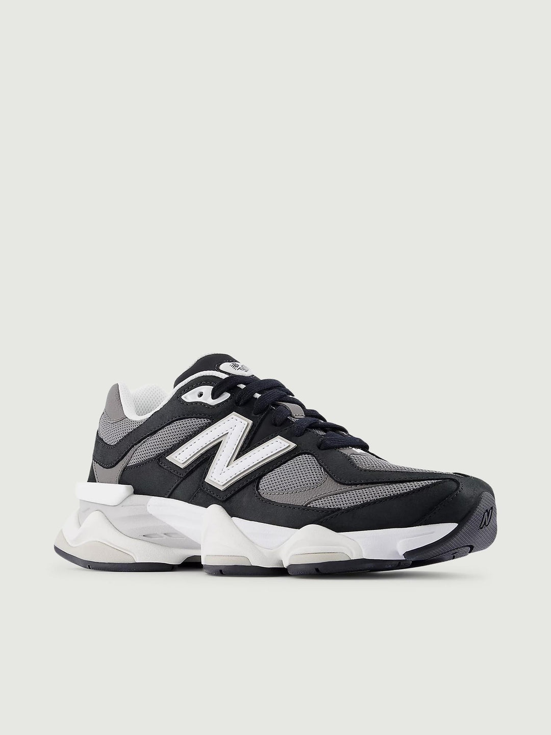 Sneaker 9060 Black U9060510 DD NEW BALANCE 