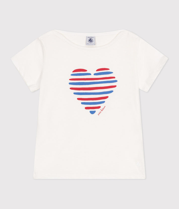 PETIT BATEAU A0D6L03