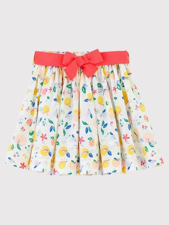 GONNA IN FANTASIA A01ZL 1 PETIT BATEAU 
