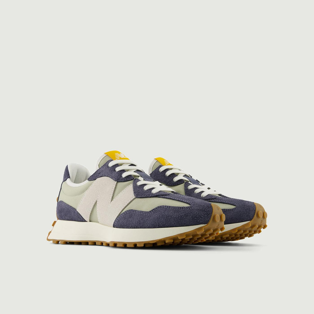 SNEAKER NEW BALANCE 327 U327SD D NEW BALANCE 